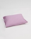 Tekla | Tekla sengetøy | Putetrekk 50x70 mallow pink stripes