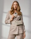 Ideal Of Sweden Atelier Case Pearl Python (IDACSS20-I1958-200)