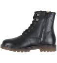 Bisgaard Black Maia Tex Vinterstøvler 34