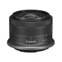 Canon RF-S 18-45mm Zoomobjektiv med Bildestabilisering og Kompakt Design