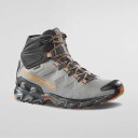 La Sportiva Ultra Raptor Ii Lt Mid Gtx Hikingsko Herre G01o10 Grey/Marmalade 44