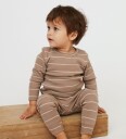 Sofie Schnoor Warm Grey Bluse 80