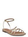 Billi Bi Sandals   Gold   42
