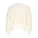 Alpha Industries Herre Jakker Hvit L,