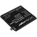OnePlus HD1925 batteri (3900 mAh 3.85 V, Sort)