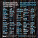 Diverse Artister Sampled Boxset Vinyl