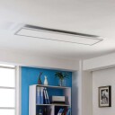 Arcchio Arthur LED-panel, universalhvit 50 W