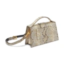 Jacquemus Dame Vesker Flerfarget ONE SIZE,