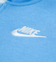 Nike Joggedress Klubb Universitet Blue 5 år 110 Joggedress Blå