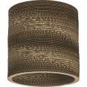 Osram Decor Cardboard Cylinder taklampe