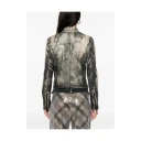 Diesel Dame Jakker Beige M,