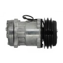 AC kompressor THERMOTEC KTT090144