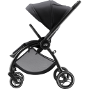 Britax Rio Style Carbon Black