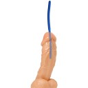 Master Series Invasion Urethral Sound Dilator Sett     - Blå
