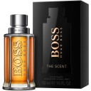 Hugo Boss The Scent 50ml Eau de Toilette for Men - Aromatisk Duft med Ingefær og Mandarin