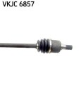 Skf Drivaksel SKF VKJC 6857