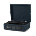 Crosley Voyager Navy Blue