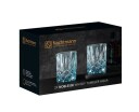Nachtmann Noblesse tumblerglass 29,5 cl 2-pakning Aqua