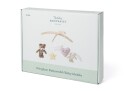 Teddykompaniet Diinglisar Babymobil Kanin & Nalle MULTI 2424 cm