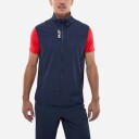 Millet Softshell Kamet Xcs Vest M Men Saphir L