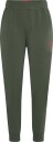 HUGO Laze Pants Cw   DARK GREEN   XXL