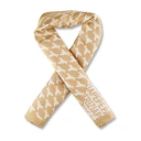 Patrizia Pepe Dame Accessories Beige ONE SIZE,