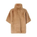 Pinko Dame Jakker Beige S,