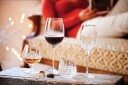 Waterford Lismore Essence hvitvinsglass 2-pk