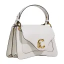 Coccinelle Dame Vesker Beige ONE SIZE,
