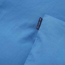 Blue Washed Cotton Dynetrekk Lexington 140x220