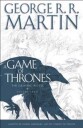 Martin, George R. R. A Game of Thrones: The Graphic Novel: Volume Three (0440423236)