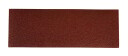 Mirka Slippapper Standard 80x230mm Grip P240 Röd 3-Pack