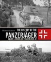 The History Of The Panzerjager Av Thomas Anderson