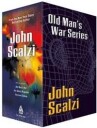 Scalzi John Old Man's War Boxed Set I: Old Man's War the Ghost Brigades the Last Colony