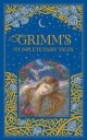 Grimm'S Complete Fairy Tales (Barnes & Noble Collectible Editions) Av Grimm Brothers, Jakob Grimm, Wilhelm Grimm