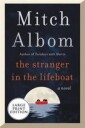 Albom Mitch The Stranger in the Lifeboat