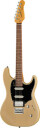 Godin Session HT Trans Cream RN