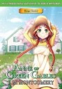Montgomery L.M Manga Classics Anne of Green Gables