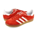 Adidas Originals Herre Sko Oransje 36 2/3 EU,