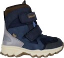 Bisgaard Navy Edon Tex Tex 27