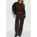 Carne Bollente Dame Jakker Svart S,