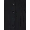 Pinko Dame Strikkevarer Svart S,