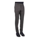PT Torino, Herre, Bukser, Brun, 2XL,