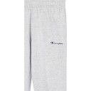 Champion Elastic Cuff Pants - Grey - L