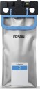 Epson T13M2 XXL cyan blekkpakke