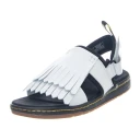 Dr. Martens Dame Sko Hvit 36 EU,