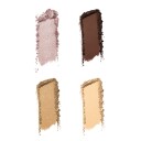 NARS Quad Eyeshadow 4,4 g Mohave