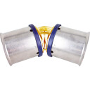 Tigris M1 DRL-vinkel 45° 50