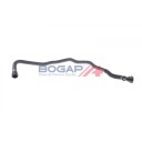 BOGAP B4228198 Radiatorslange