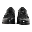 Dolce & Gabbana Dame Sko Svart 36 EU,